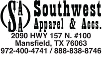 Southwest Apparel & Accessories